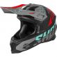 CASQUE CROSS SHOT LITE RUSH