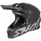 CASQUE CROSS SHOT LITE SOLID