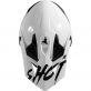 CASQUE CROSS SHOT LITE SOLID
