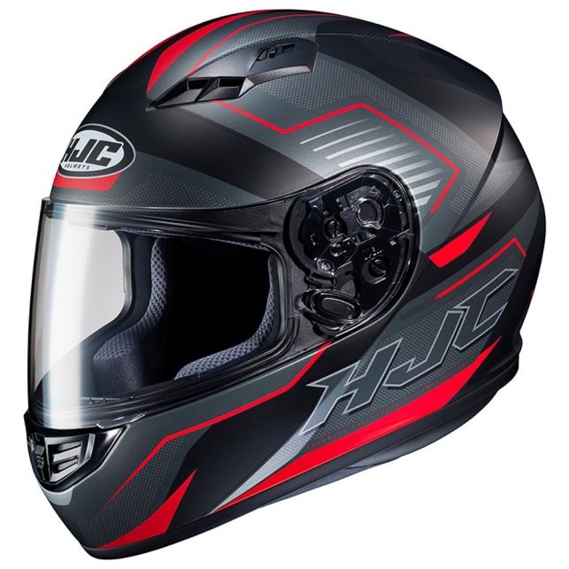 Casque Hjc CS15 Trion