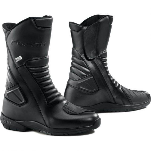 Bottes Forma Jasper Hdry Waterproof