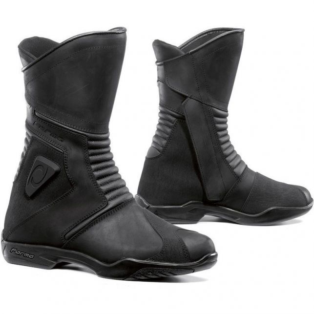 Bottes Forma Voyage Waterproof
