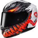 Casque intégral HJC RPHA11 ANTI VENOM MARVEL