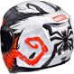 CASQUE INTÉGRAL HJC RPHA11 ANTI VENOM MARVEL