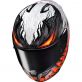 CASQUE INTÉGRAL HJC RPHA11 ANTI VENOM MARVEL
