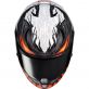 CASQUE INTÉGRAL HJC RPHA11 ANTI VENOM MARVEL