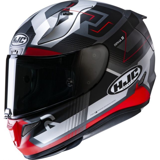 CASQUE INTÉGRAL HJC RPHA11 NECTUS
