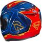 CASQUE INTÉGRAL HJC RPHA11 SUPERMAN DC COMICS