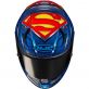 CASQUE INTÉGRAL HJC RPHA11 SUPERMAN DC COMICS