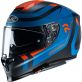 CASQUE INTÉGRAL HJC RPHA70 CARBON REPLE