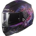 Casque intégral LS2 FF397 VECTOR EVO COSMOS