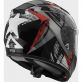 CASQUE INTÉGRAL LS2 FF397 VECTOR COSMOS