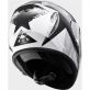 CASQUE INTÉGRAL LS2 FF397 VECTOR COSMOS