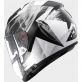 CASQUE INTÉGRAL LS2 FF397 VECTOR COSMOS