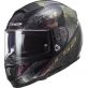 CASQUE INTÉGRAL LS2 FF397 VECTOR FT2 SWIPE