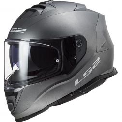 Casque LS2 FF800 Storm Solid Mat
							  		