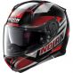 CASQUE INTÉGRAL NOLAN N87 JOLT N-COM