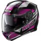CASQUE INTÉGRAL NOLAN N87 JOLT N-COM