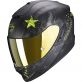 CASQUE INTÉGRAL SCORPION EXO-1400 AIR ASIO