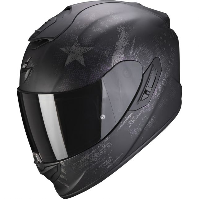 CASQUE INTÉGRAL SCORPION EXO-1400 AIR ASIO