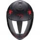 CASQUE INTÉGRAL SCORPION EXO-1400 AIR ASIO