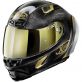 CASQUE INTÉGRAL X-LITE X803 RS CARBON GOLDEN EDITION