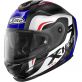 CASQUE INTÉGRAL X-LITE X903 ULTRA CARBON MAVEN N-COM