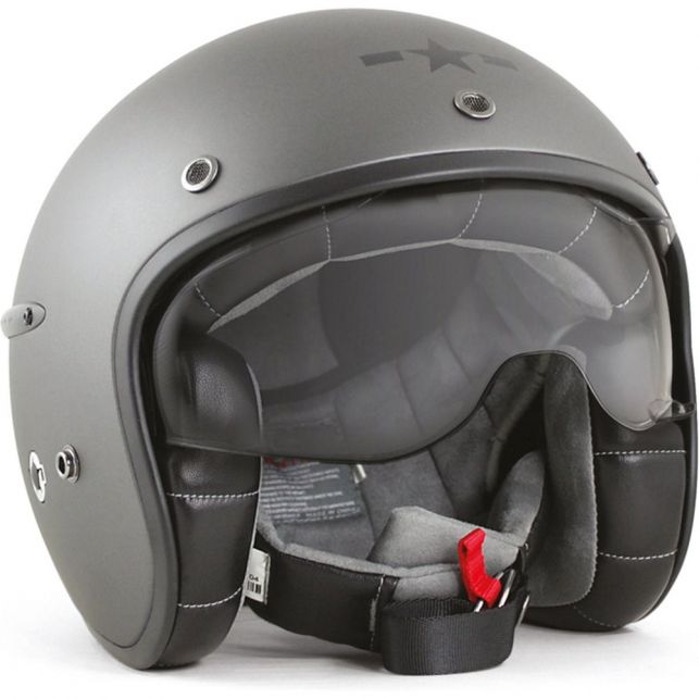 Casque Harisson Corsair