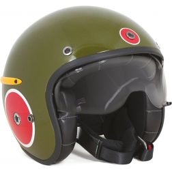 Casque Harisson Corsair Zéro
							  		