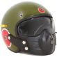 Casque Harisson Corsair Zéro
