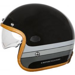 Casque Helstons Mora
							  		