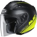 casque jet HJC FG-JET PATON