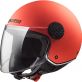 CASQUE JET LS2 OF558 SPHERE LUX