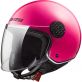 CASQUE JET LS2 OF558 SPHERE LUX