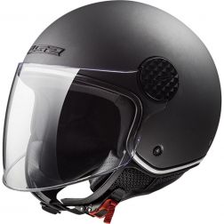 CASQUE JET LS2 OF558 SPHERE LUX
							  		
