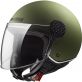 CASQUE JET LS2 OF558 SPHERE LUX