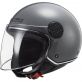 CASQUE JET LS2 OF558 SPHERE LUX NARDO