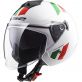 CASQUE JET LS2 OF573 TWISTER II COMBO