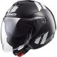 CASQUE JET LS2 OF573 TWISTER II COMBO