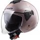 CASQUE JET LS2 OF573 TWISTER II COMBO