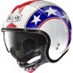 CASQUE JET NOLAN N21 OLD GLORY