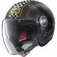CASQUE JET NOLAN N21 VISOR GETAWAY