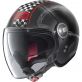 CASQUE JET NOLAN N21 VISOR GETAWAY