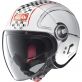 CASQUE JET NOLAN N21 VISOR GETAWAY