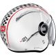 CASQUE JET NOLAN N21 VISOR GETAWAY