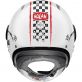 CASQUE JET NOLAN N21 VISOR GETAWAY