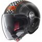 CASQUE JET NOLAN N21 VISOR GETAWAY