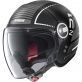 CASQUE JET NOLAN N21 VISOR RUNABOUT