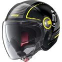 Casque jet NOLAN N21 VISOR RUNABOUT