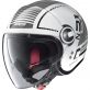 CASQUE JET NOLAN N21 VISOR RUNABOUT